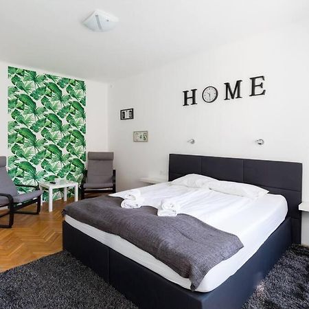 Rumbach 22 Center Apartment With Ac Budapest Luaran gambar